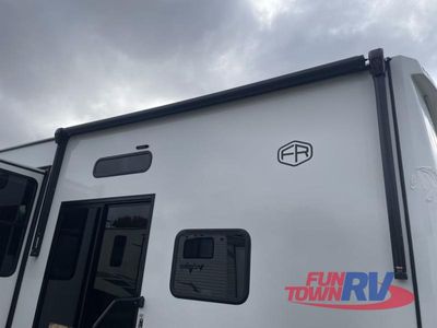 2026 Forest River RV Sandpiper Destination Trailers - Photo 7
