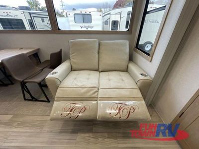 2026 Forest River RV Sandpiper Destination Trailers - Photo 24