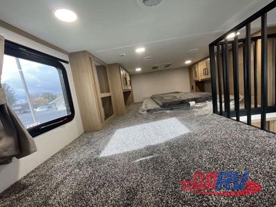 2026 Forest River RV Sandpiper Destination Trailers - Photo 41