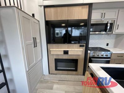 2026 Forest River RV Sandpiper Destination Trailers - Photo 26