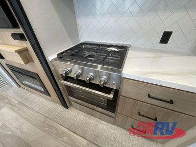 2026 Forest River RV Sandpiper Destination Trailers - Photo 16