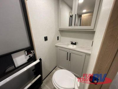 2026 Forest River RV Sandpiper Destination Trailers - Photo 45