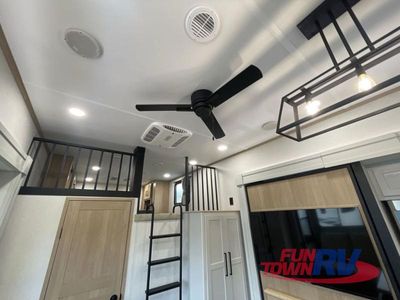 2026 Forest River RV Sandpiper Destination Trailers - Photo 25