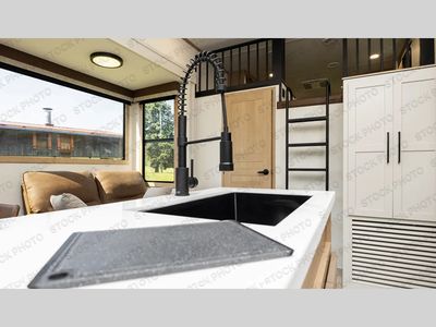2026 Forest River RV Sandpiper Destination Trailers - Photo 50