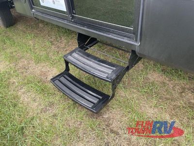 2026 Forest River RV Sandpiper Destination Trailers - Photo 10