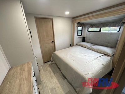 2026 Forest River RV Sandpiper Destination Trailers - Photo 38