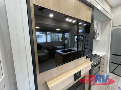 2026 Forest River RV Sandpiper Destination Trailers - Photo 27