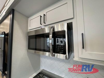 2026 Forest River RV Sandpiper Destination Trailers - Photo 17