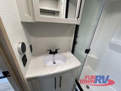 2026 Forest River RV Sandpiper Destination Trailers - Photo 32