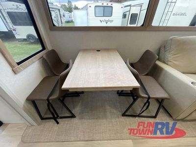 2026 Forest River RV Sandpiper Destination Trailers - Photo 21