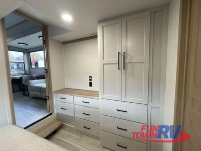 2026 Forest River RV Sandpiper Destination Trailers - Photo 44