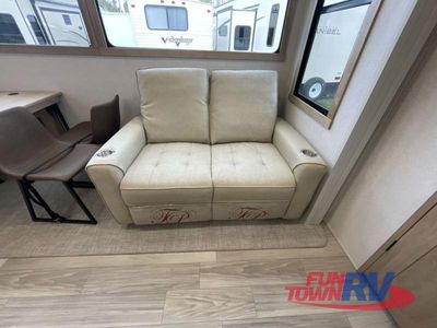 2026 Forest River RV Sandpiper Destination Trailers - Photo 23