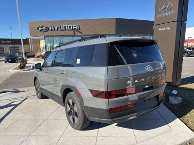 2026 Hyundai Santa Fe Hybrid - Photo 6