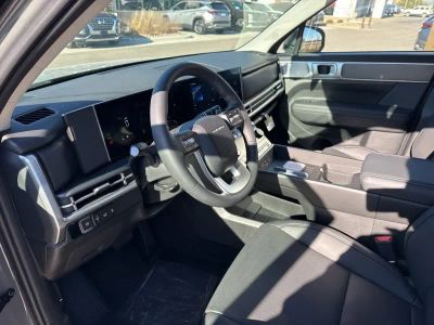 2026 Hyundai Santa Fe Hybrid - Photo 12
