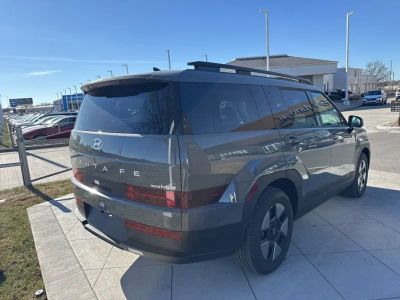 2026 Hyundai Santa Fe Hybrid - Photo 7