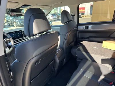 2026 Hyundai Santa Fe Hybrid - Photo 14