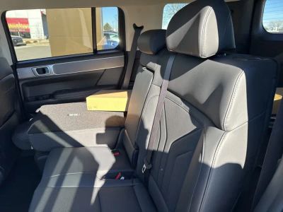 2026 Hyundai Santa Fe Hybrid - Photo 15