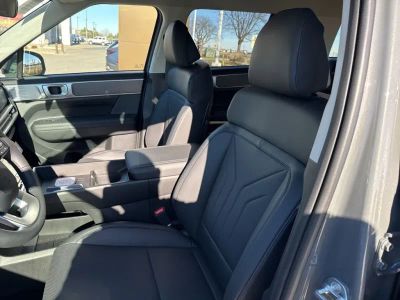 2026 Hyundai Santa Fe Hybrid - Photo 13