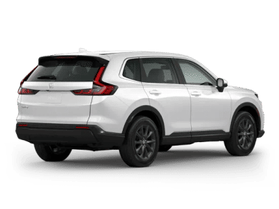 2026 Honda CR-V - Photo 2