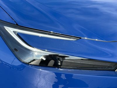 2026 Toyota Prius Plug-in Hybrid — photo 27 view