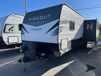 2021 Keystone RV Hideout - Photo 3