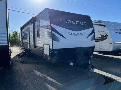2021 Keystone RV Hideout - Photo 2