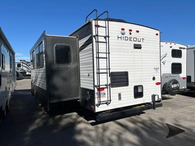 2021 Keystone RV Hideout - Photo 5