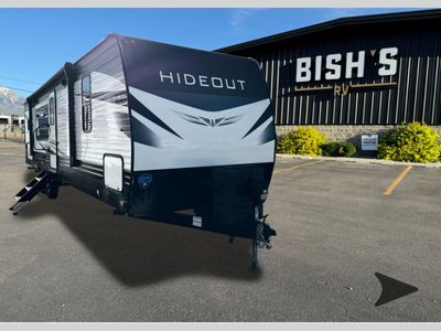 2021 Keystone RV Hideout - Photo 1