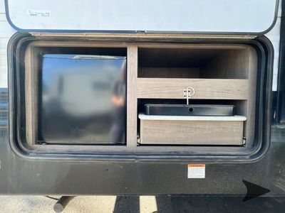 2021 Keystone RV Hideout - Photo 8