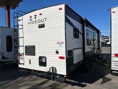 2021 Keystone RV Hideout - Photo 4