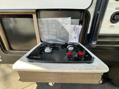 2021 Keystone RV Hideout - Photo 9