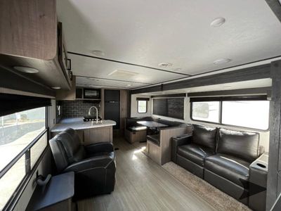 2021 Keystone RV Hideout - Photo 13