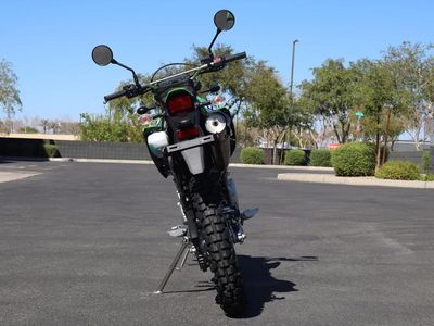 2026 Kawasaki KLX300 - Photo 6