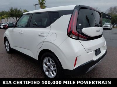 2025 Kia Soul - Photo 6