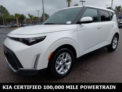 2025 Kia Soul - Photo 1