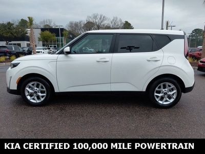 2025 Kia Soul - Photo 7