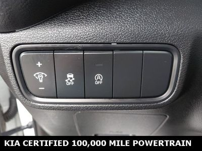 2025 Kia Soul - Photo 16