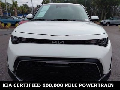 2025 Kia Soul - Photo 2