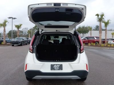 2025 Kia Soul - Photo 24