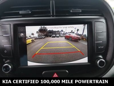 2025 Kia Soul - Photo 15