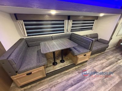2024 Forest River RV Cherokee Grey Wolf - Photo 12