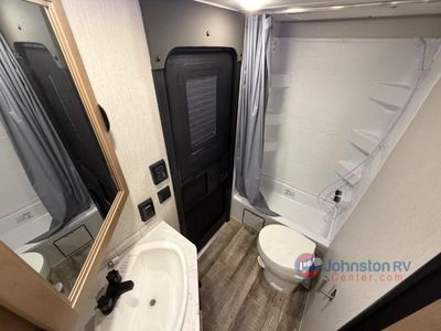 2024 Forest River RV Cherokee Grey Wolf - Photo 14