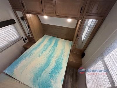 2024 Forest River RV Cherokee Grey Wolf - Photo 15