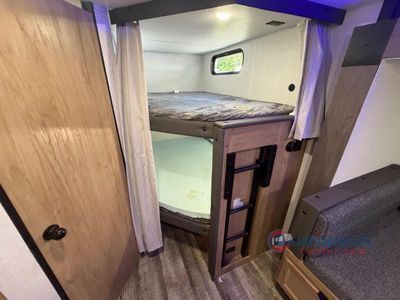 2024 Forest River RV Cherokee Grey Wolf - Photo 13
