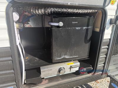 2024 Forest River RV Cherokee Grey Wolf - Photo 9