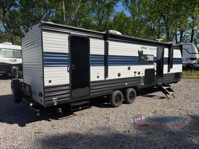 2024 Forest River RV Cherokee Grey Wolf - Photo 6