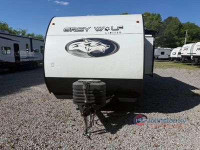 2024 Forest River RV Cherokee Grey Wolf - Photo 5