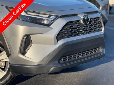 2024 Toyota RAV4 XLE - Photo 5