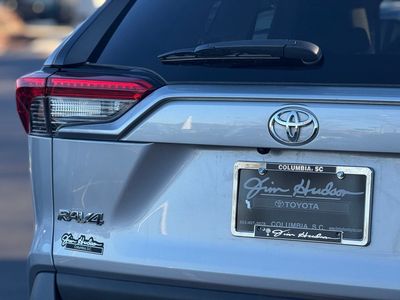 2024 Toyota RAV4 XLE - Photo 11