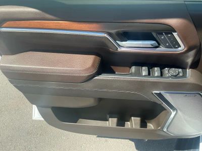 2025 GMC Sierra 3500HD — photo 15 view